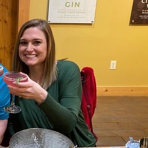 Meet your Posher, Chelsea